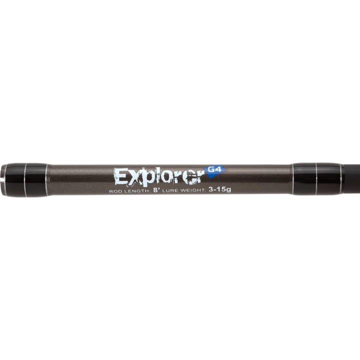 Lawson Explorer G5 Haspel 4-Delt Lawson