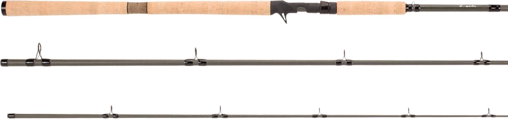 Lawson Lawson Atlantic Salmon S3 Aramid