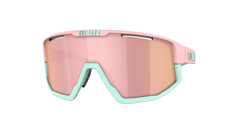 Bliz Fusion Pastell Pink M/L Bliz Bliz Fusion Pastell Pink M/L Bliz