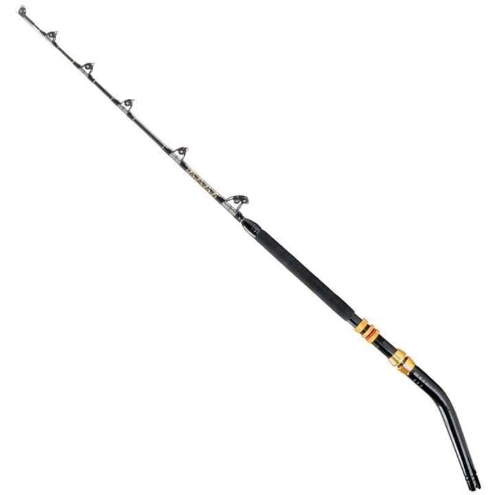 Fladen Fladen Maxximus Hd Roller 165cm 80-130lb Havfiskestang Fladen Fladen Fladen Maxximus Hd Roller 165cm 80-130lb Havfiskestang Fladen