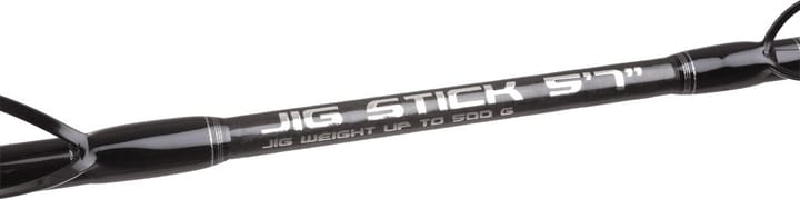 Prey Jig Stick V2 Haspel Prey