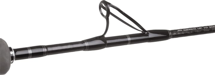Prey Jig Stick V2 Haspel Prey
