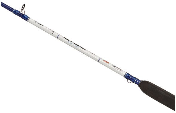 Maxximus Maxximus Solid Carbon Sts 7' Downrigger Trolling, 210cm Maxximus Maxximus Maxximus Solid Carbon Sts 7' Downrigger Trolling, 210cm Maxximus
