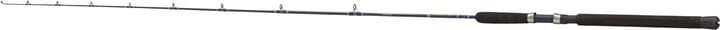 Maxximus Maxximus Solid Carbon 7' Downrigger Trolling, 210cm Maxximus Maxximus Maxximus Solid Carbon 7' Downrigger Trolling, 210cm Maxximus