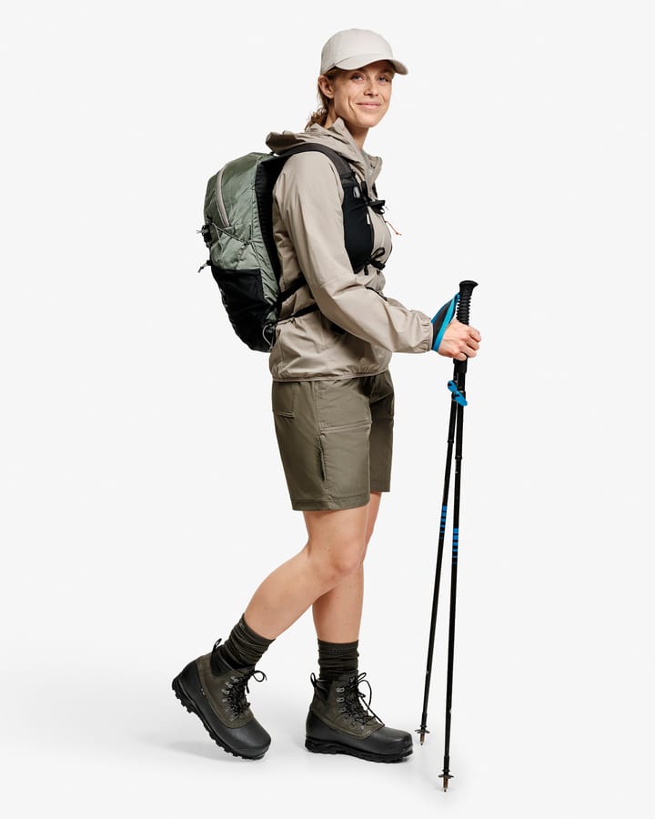 Lundhags Tived Pace 18 L Aloe Green Lundhags