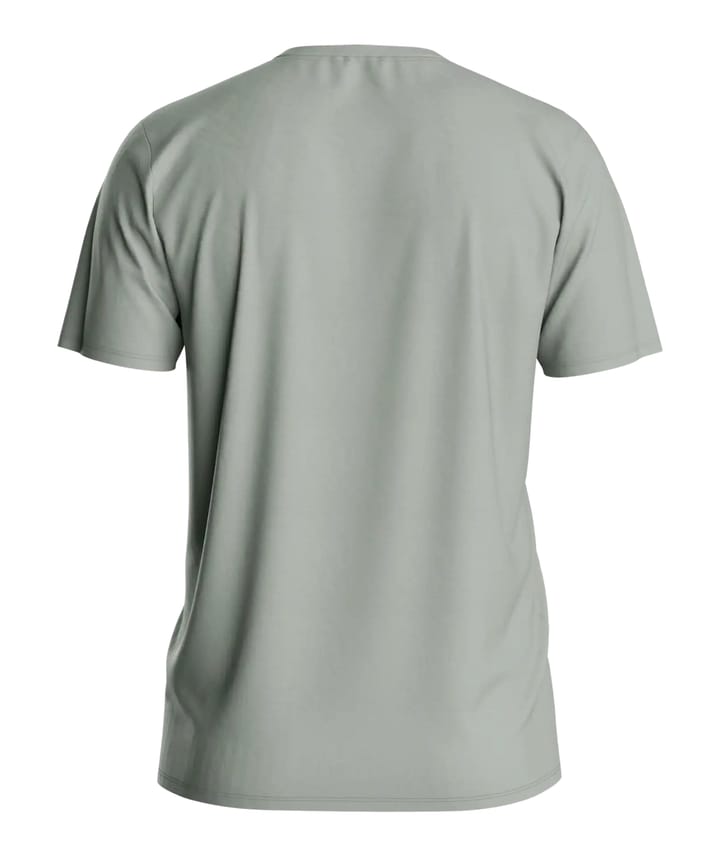 Ortovox 120 Cool Tec Choose Mtn Ts M Green Sage Ortovox