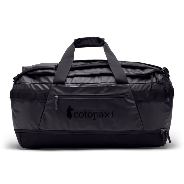 Cotopaxi Allpa 70L Duffel Bag Black Cotopaxi