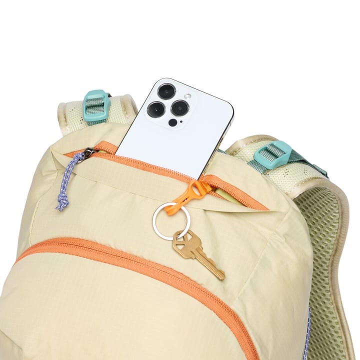 Cotopaxi Elqui 24L Backpack Grain Cotopaxi Cotopaxi Elqui 24L Backpack Grain Cotopaxi
