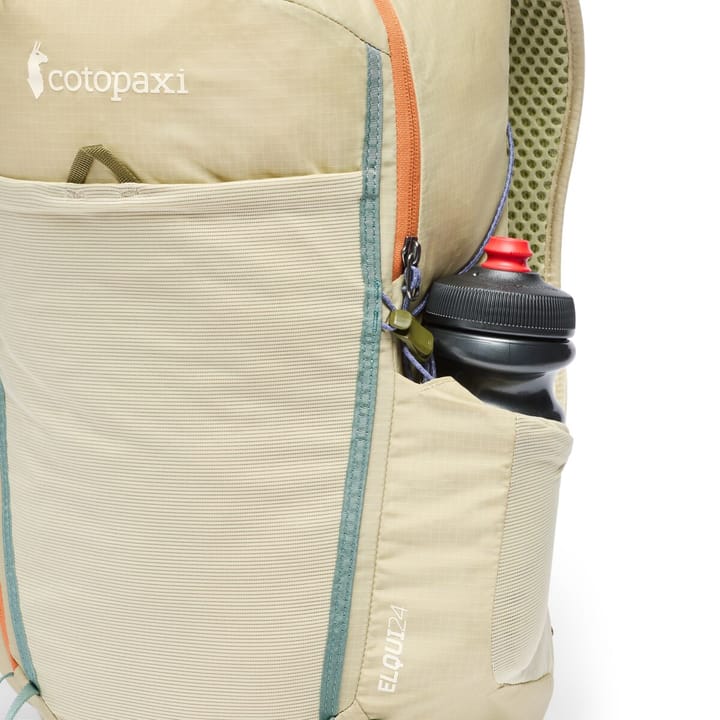 Cotopaxi Elqui 24L Backpack Grain Cotopaxi Cotopaxi Elqui 24L Backpack Grain Cotopaxi