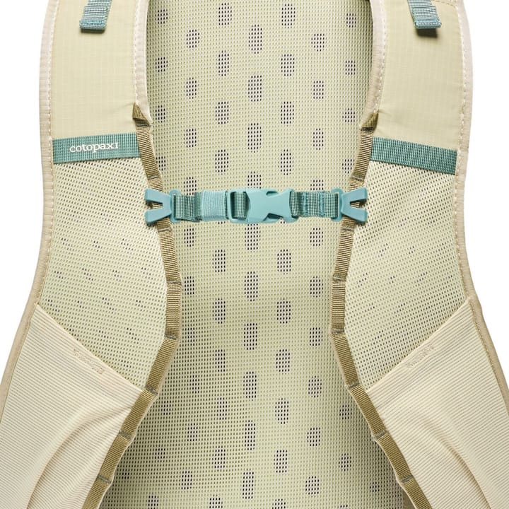 Cotopaxi Elqui 24L Backpack Grain Cotopaxi Cotopaxi Elqui 24L Backpack Grain Cotopaxi