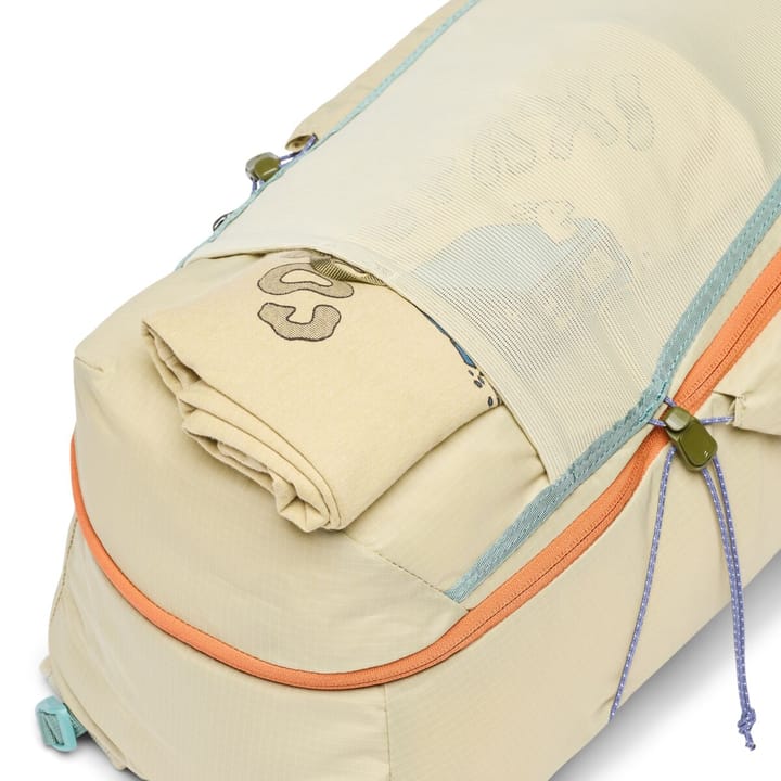 Cotopaxi Elqui 24L Backpack Grain Cotopaxi