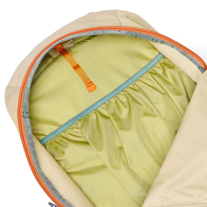Cotopaxi Elqui 24L Backpack Grain Cotopaxi