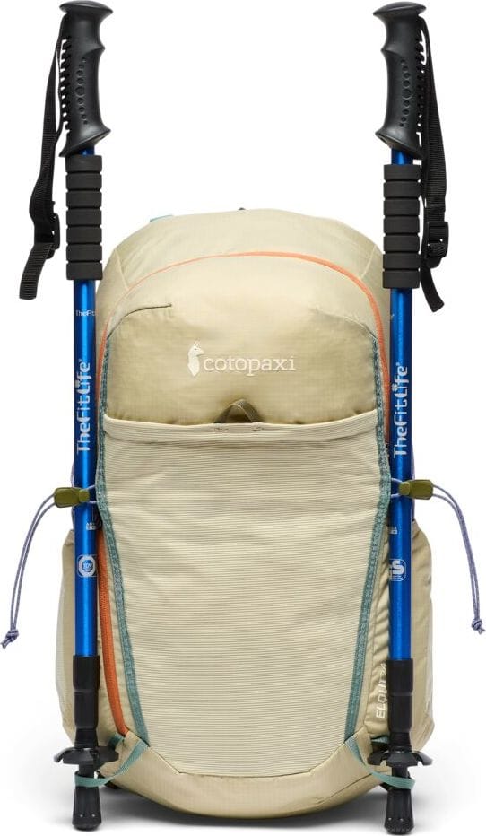 Cotopaxi Elqui 24L Backpack Grain Cotopaxi