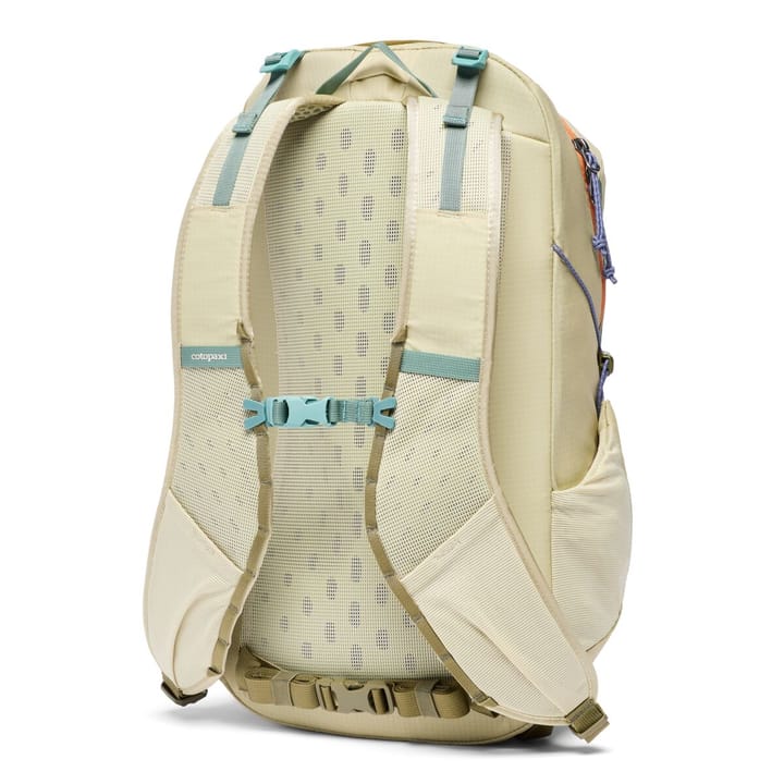 Cotopaxi Elqui 24L Backpack Grain Cotopaxi Cotopaxi Elqui 24L Backpack Grain Cotopaxi