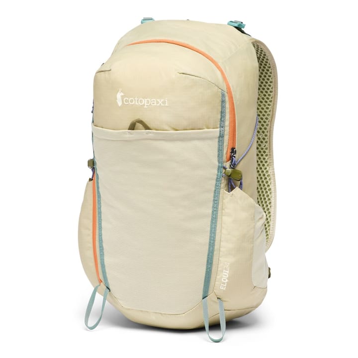 Cotopaxi Elqui 24L Backpack Grain Cotopaxi Cotopaxi Elqui 24L Backpack Grain Cotopaxi