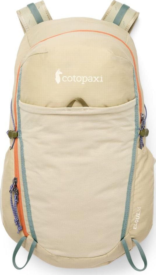Cotopaxi Elqui 24L Backpack Grain Cotopaxi