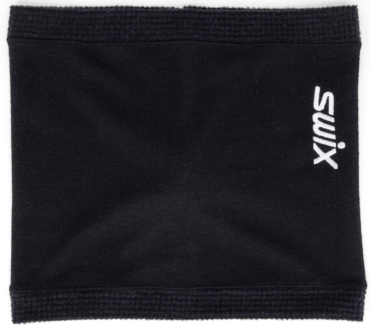 Swix Heat Wool Tube Jet Black