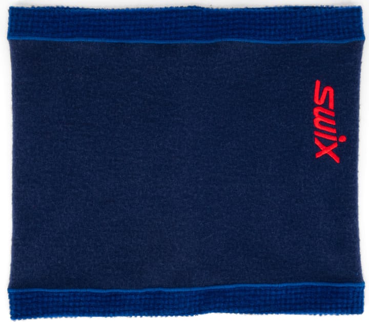 Swix Heat Wool Tube Estate Blue Swix