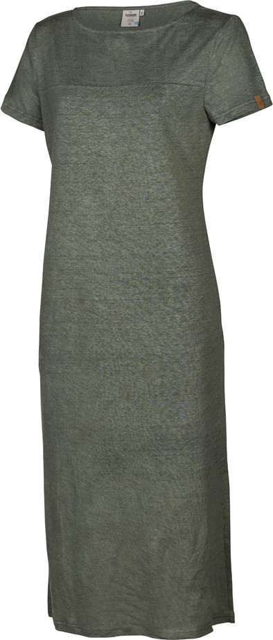 Ivanhoe Women’s GY Edla Dress Dark Olive