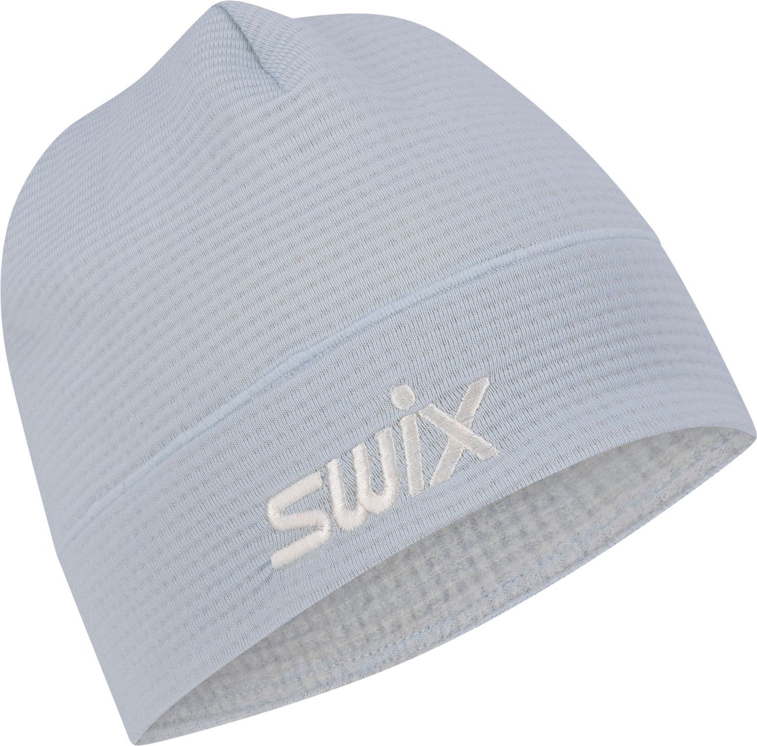 Swix Heat Wool Beanie Ballad Blue