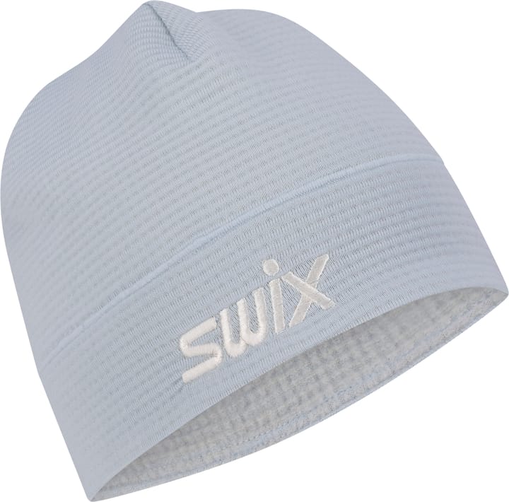 Swix Heat Wool Beanie Ballad Blue Swix