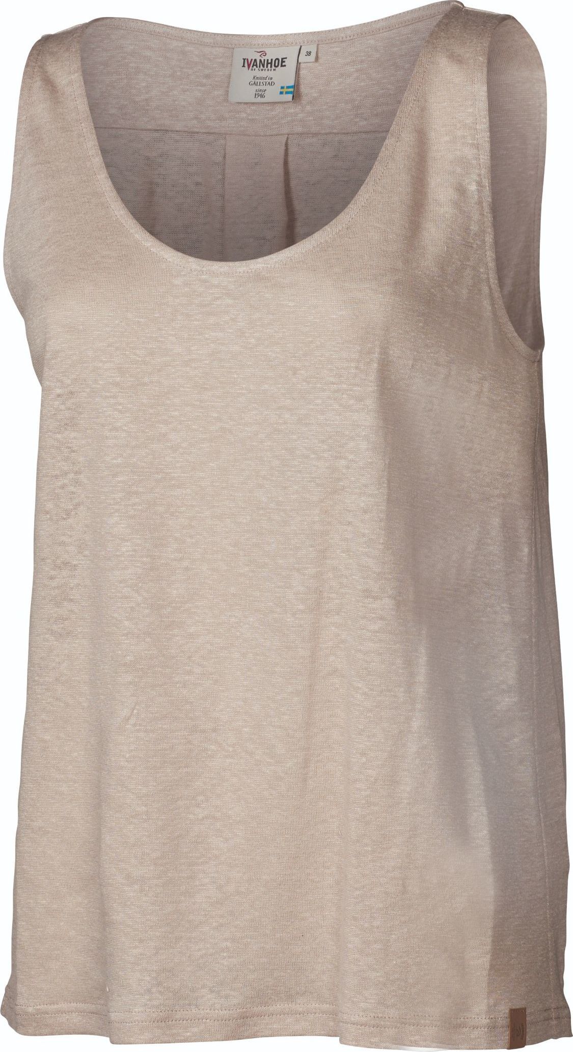 Ivanhoe Women's GY Jilly Naturmelange