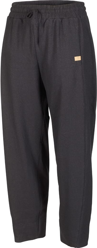 Ivanhoe Women's GY Hoda Pant Hemp Black Ivanhoe