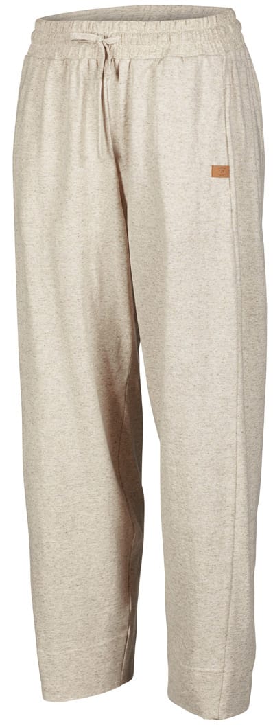 Ivanhoe Women's GY Hoda Pant Hemp Naturmelange Ivanhoe