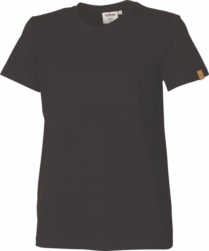 Ivanhoe Women's GY Olivia Black Ivanhoe