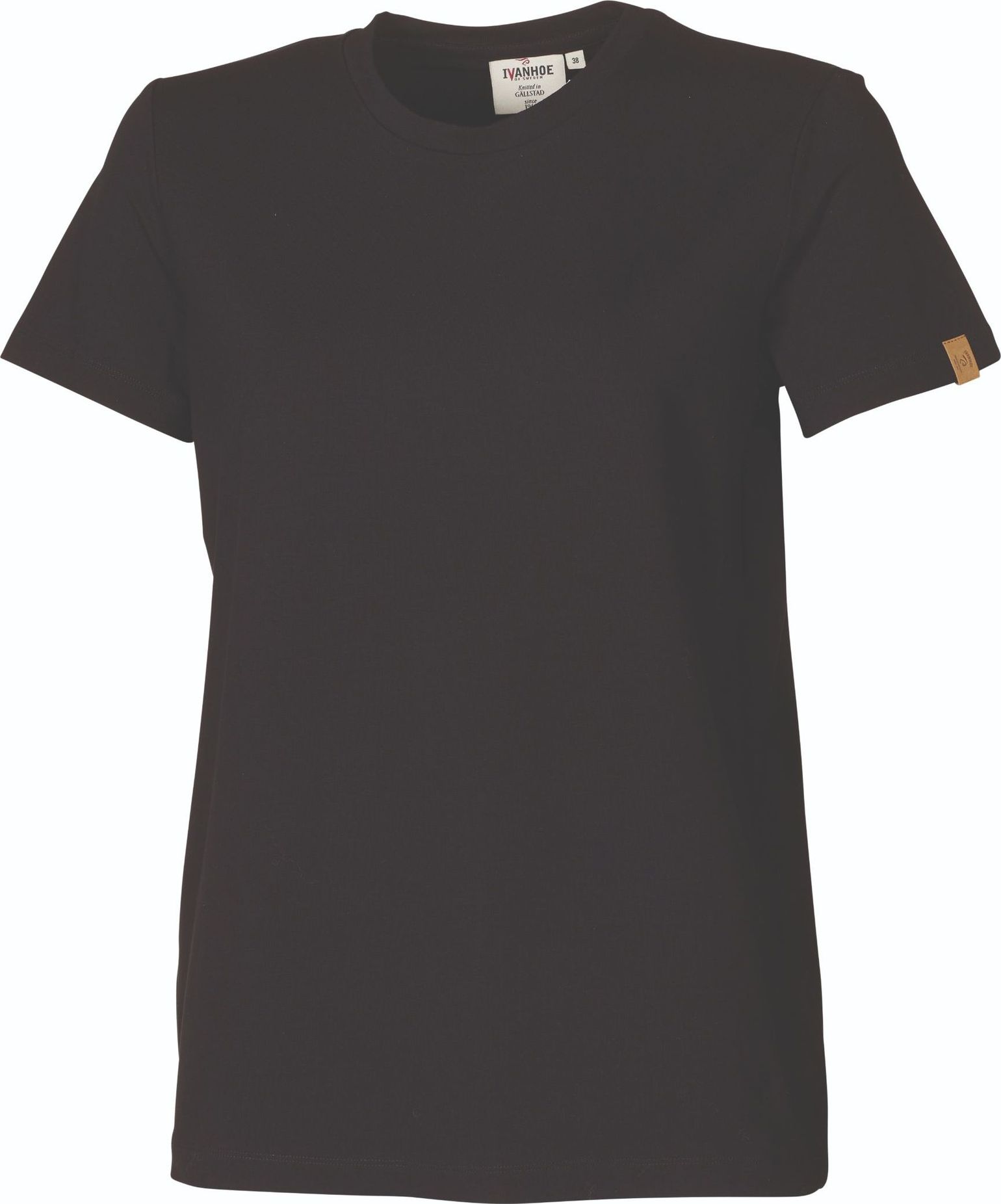 Ivanhoe Women's GY Olivia Black