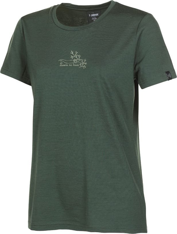 Ivanhoe Women's Underwool Cilla Vine Rifle Green Ivanhoe Ivanhoe Women's Underwool Cilla Vine Rifle Green Ivanhoe