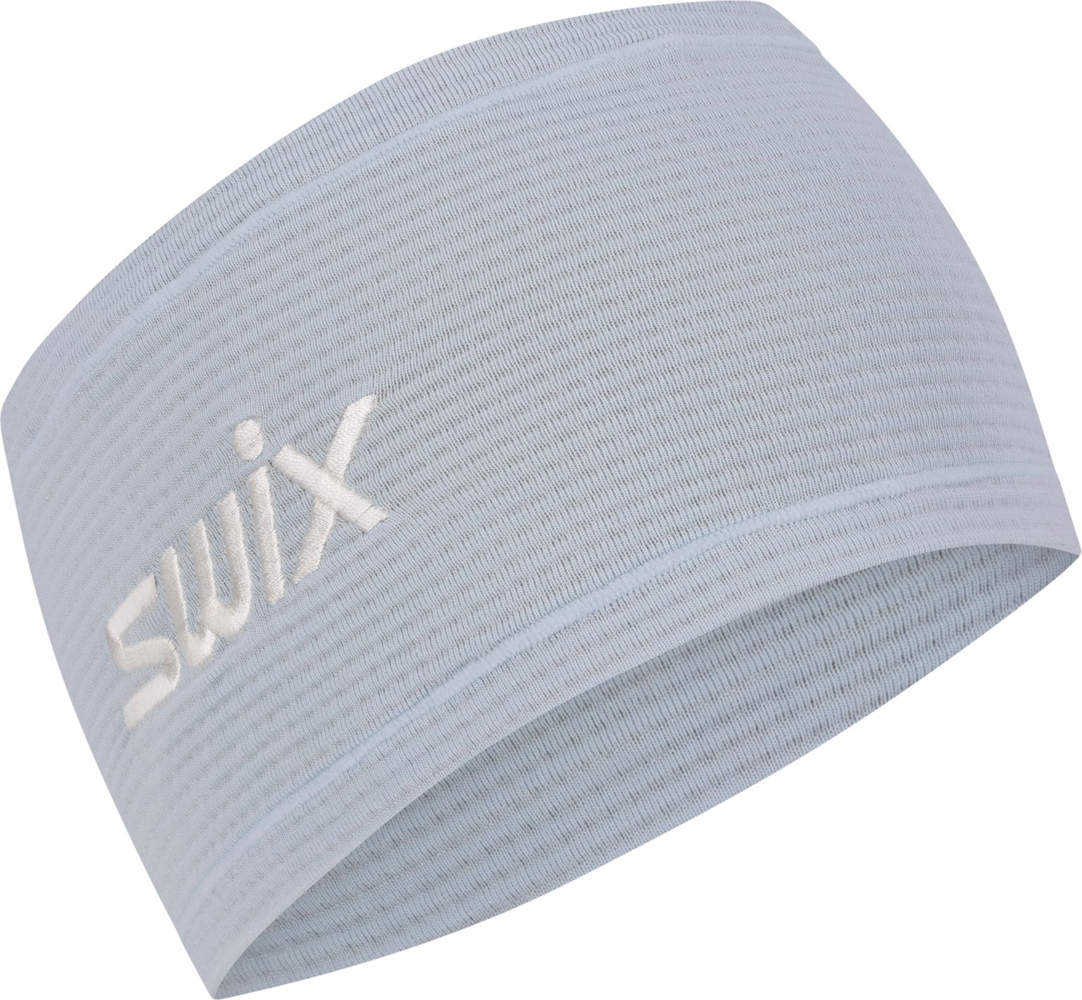 Swix Heat Wool Headband Ballad Blue