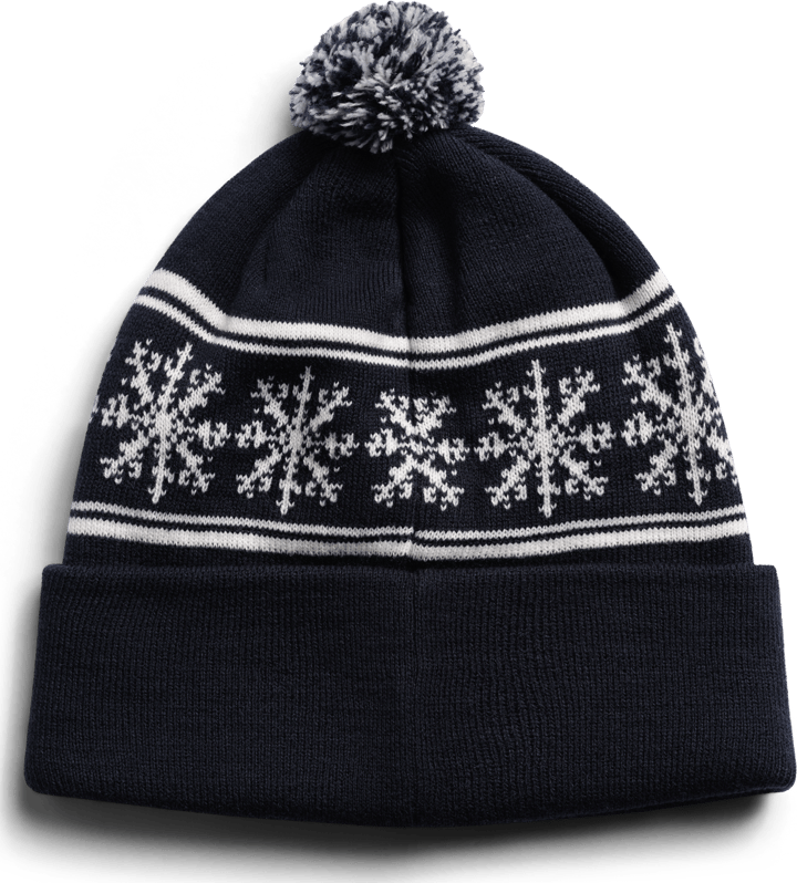 Swix Scandi Beanie Dark Navy Swix