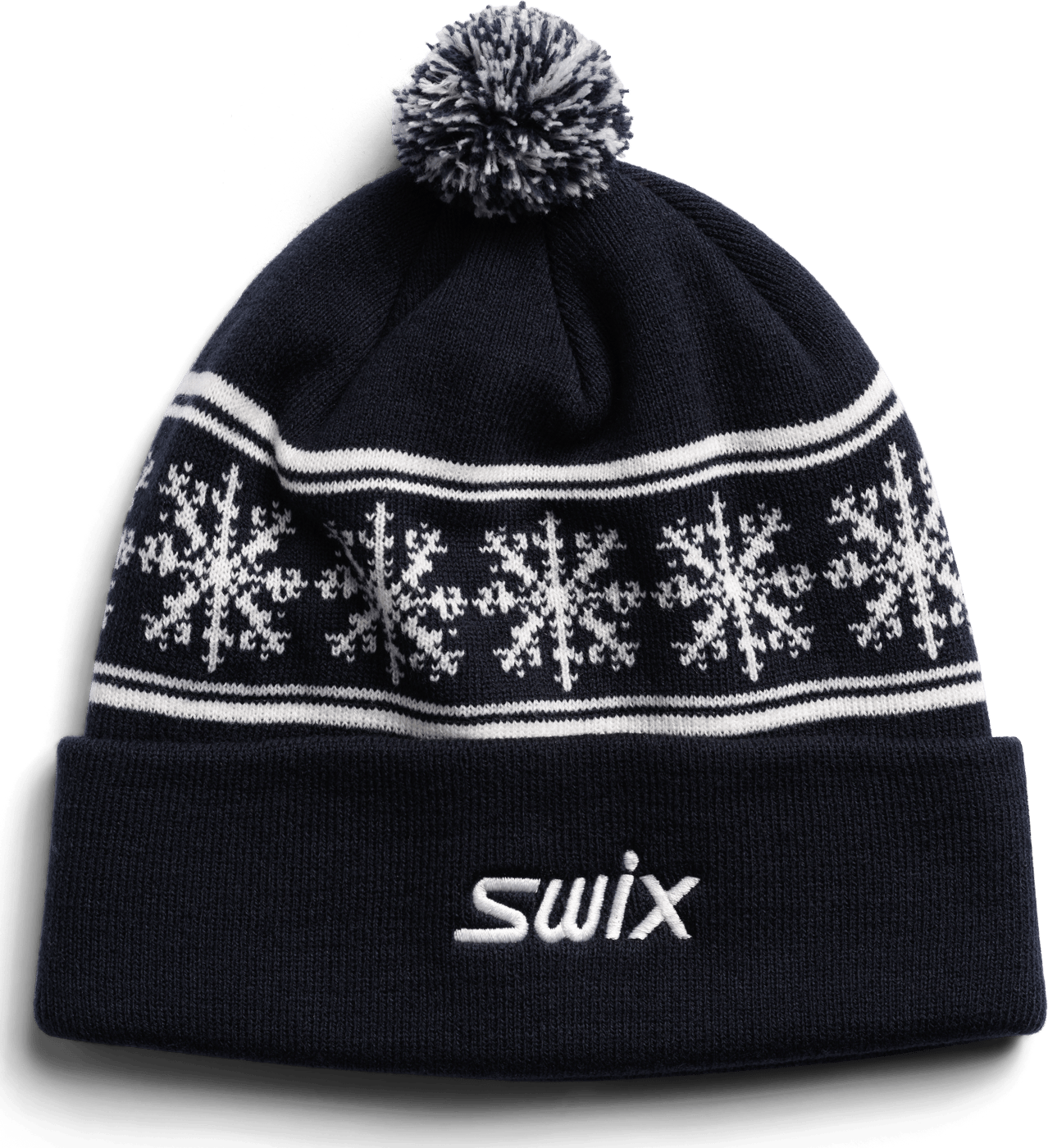 Swix Scandi Beanie Dark Navy