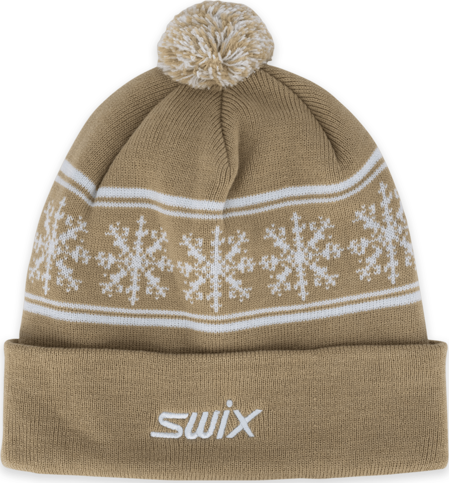 Swix Scandi Beanie Dune