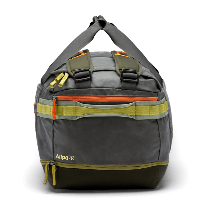 Cotopaxi Allpa 70L Duffel Bag Fatigue/Woods Cotopaxi