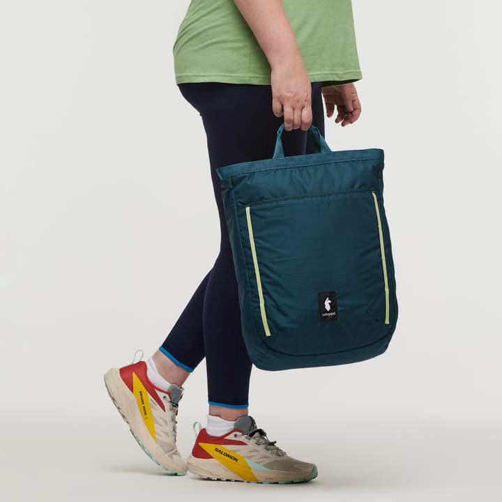Cotopaxi Todo 16L Convertible Tote - Cada Dia Abyss Cotopaxi