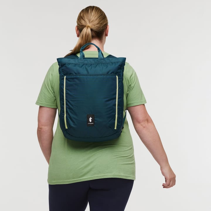 Cotopaxi Todo 16L Convertible Tote - Cada Dia Abyss Cotopaxi Cotopaxi Todo 16L Convertible Tote - Cada Dia Abyss Cotopaxi