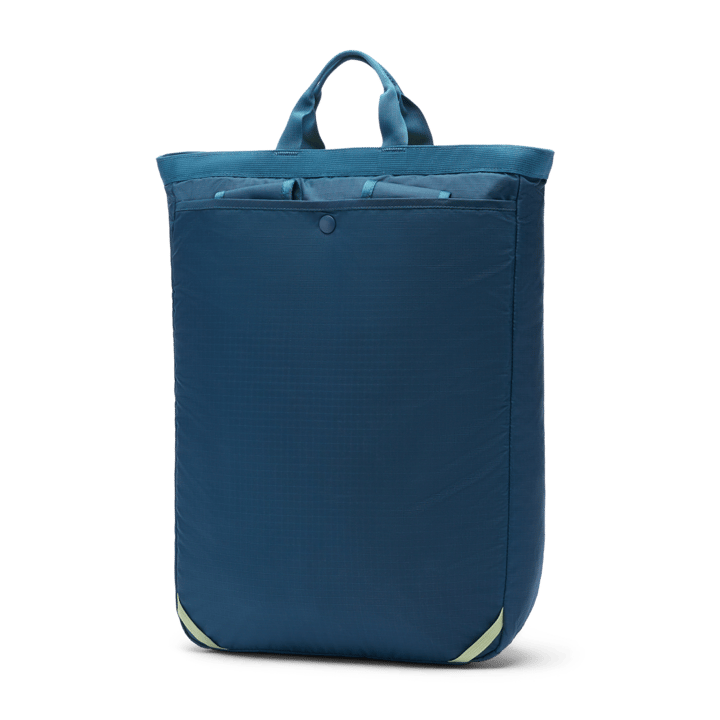 Cotopaxi Todo 16l Convertible Tote - Cada Dia Abyss Cotopaxi