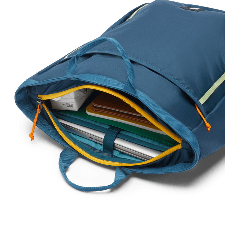 Cotopaxi Todo 16l Convertible Tote - Cada Dia Abyss Cotopaxi