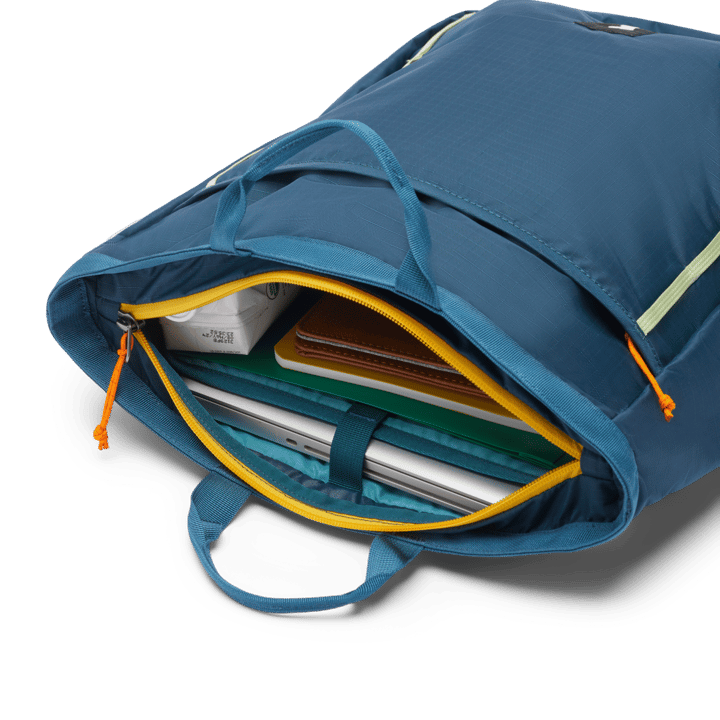 Cotopaxi Todo 16L Convertible Tote - Cada Dia Abyss Cotopaxi Cotopaxi Todo 16L Convertible Tote - Cada Dia Abyss Cotopaxi