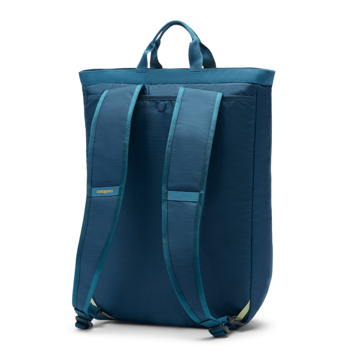 Cotopaxi Todo 16l Convertible Tote - Cada Dia Abyss Cotopaxi