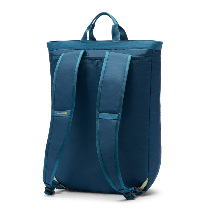 Cotopaxi Todo 16L Convertible Tote - Cada Dia Abyss Cotopaxi Cotopaxi Todo 16L Convertible Tote - Cada Dia Abyss Cotopaxi