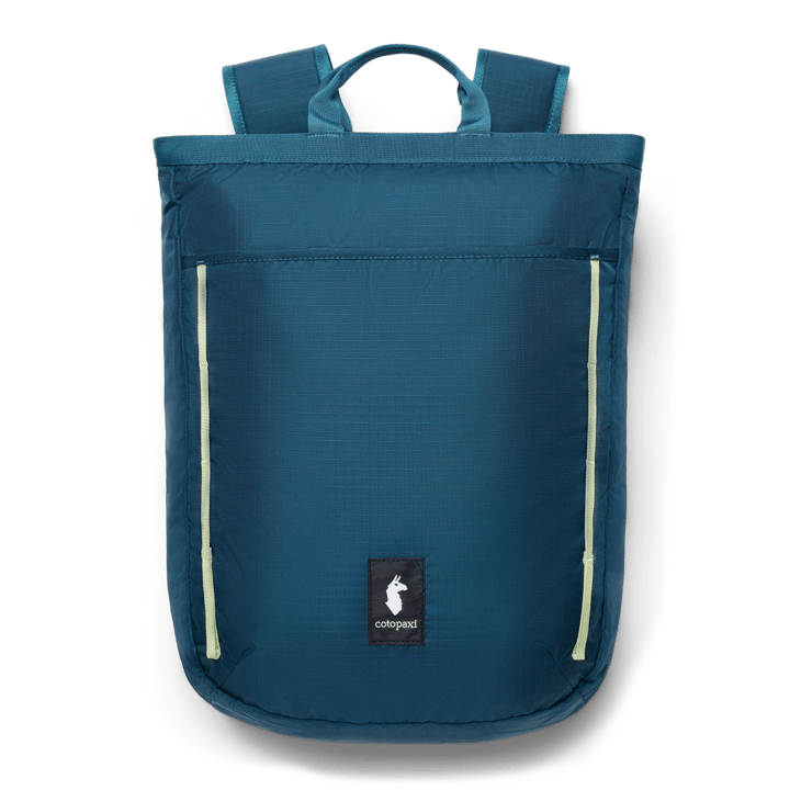 Cotopaxi Todo 16L Convertible Tote - Cada Dia Abyss Cotopaxi Cotopaxi Todo 16L Convertible Tote - Cada Dia Abyss Cotopaxi
