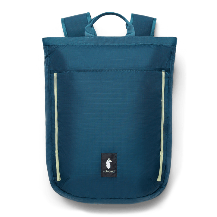 Cotopaxi Todo 16l Convertible Tote - Cada Dia Abyss Cotopaxi