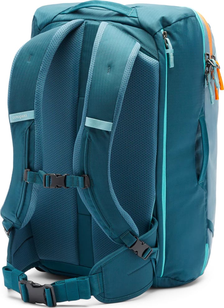Cotopaxi Allpa 35L Travel Pack Blue Spruce/abyss Cotopaxi