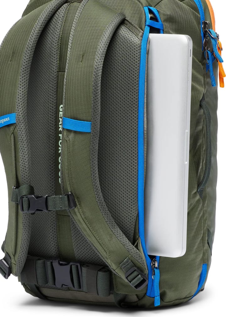 Cotopaxi Allpa 28L Travel Pack Fatigue Cotopaxi