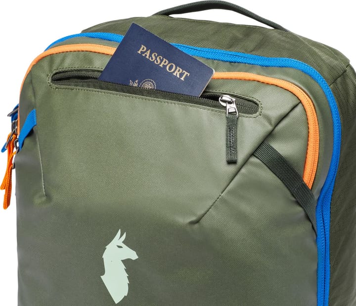 Cotopaxi Allpa 28L Travel Pack Fatigue Cotopaxi