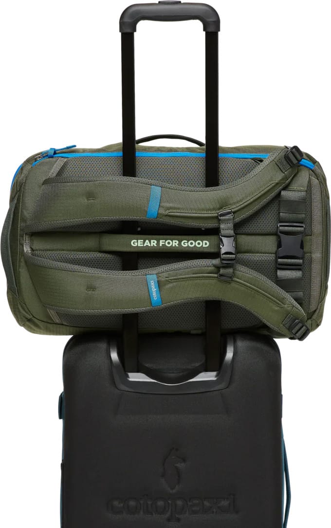 Cotopaxi Allpa 28L Travel Pack Fatigue Cotopaxi