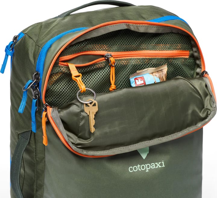 Cotopaxi Allpa 28L Travel Pack Fatigue Cotopaxi